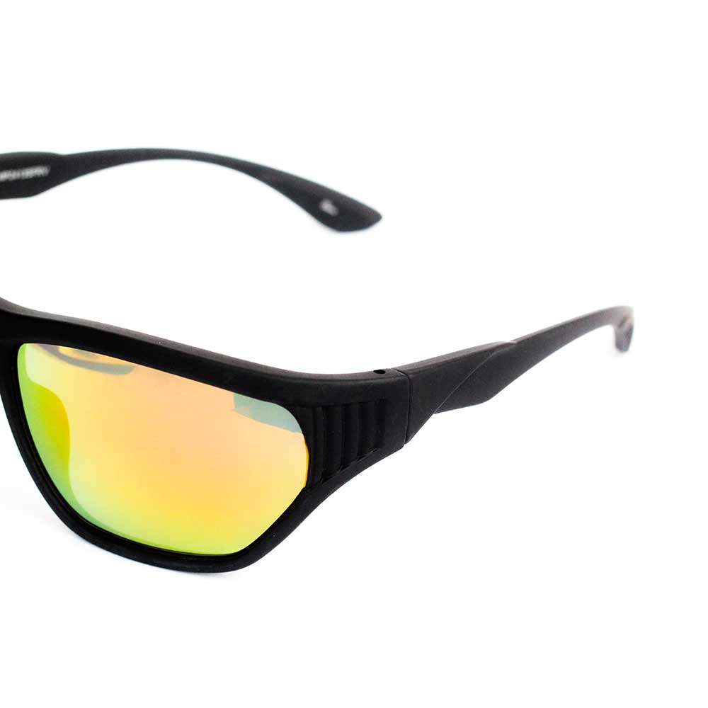 HOOLDW - MP2413SFRV - MATT BLACK