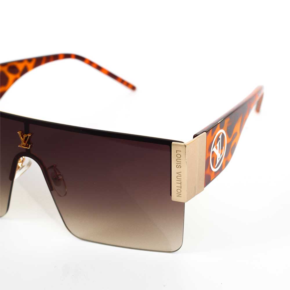 LOUIS VUITTION - 6123 - CHEETA PRINT