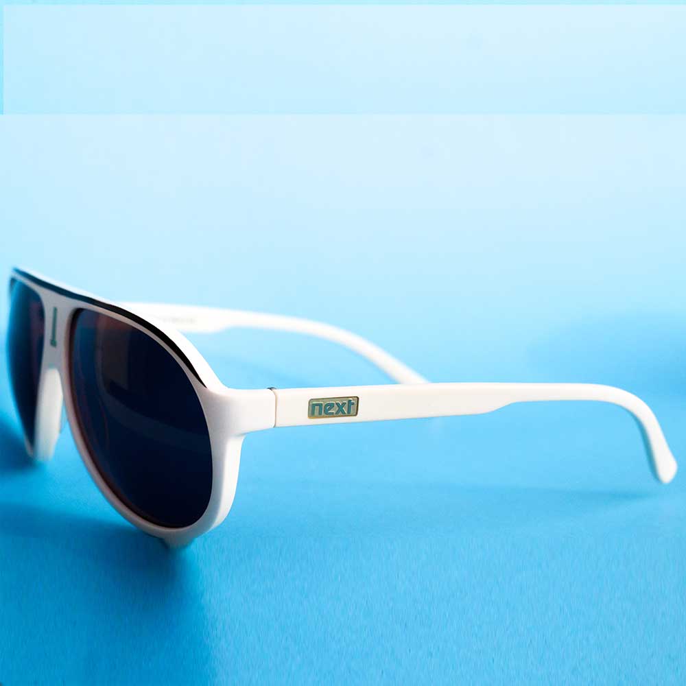 NEXT OCCHIALLI - 2235 - WHITE