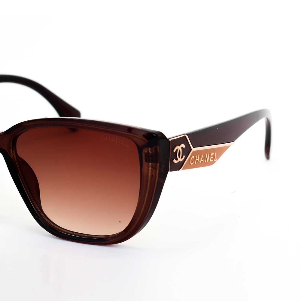 CHANNEL - A9022 - BROWN