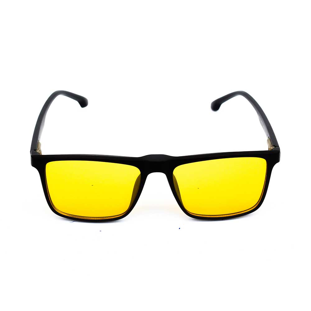 Attachment Frames - 2343A - C2 ( BLACK )