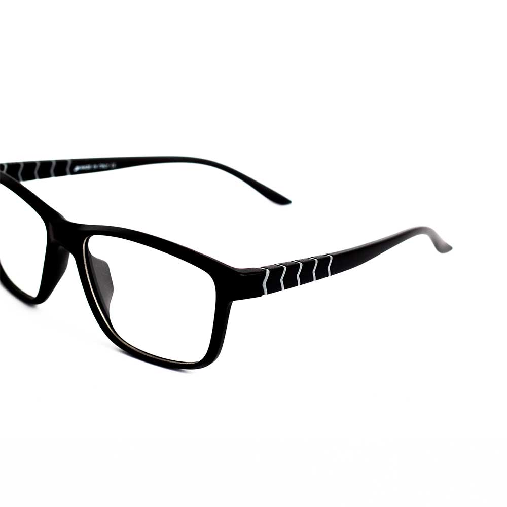 MR.AINAK - 8801 - MATT BLACK & GREY