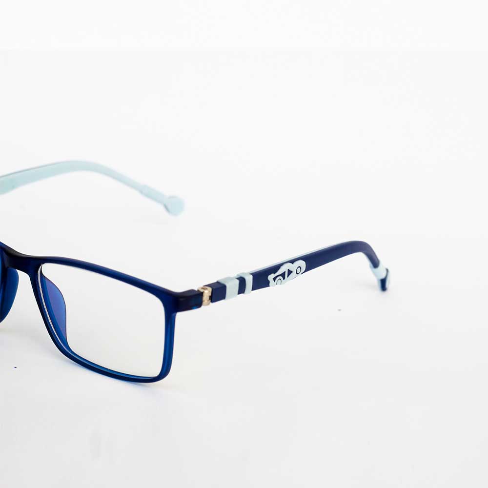 Junior Defender- Sky Blue - 6002 - Matt Blue & Sky Blue