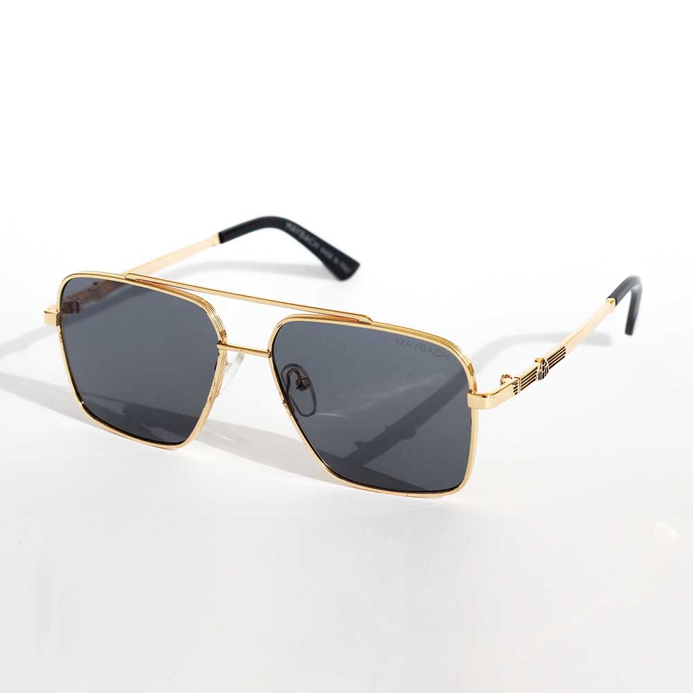 MAYBACH - H5620 - GOLDEN MATELIC