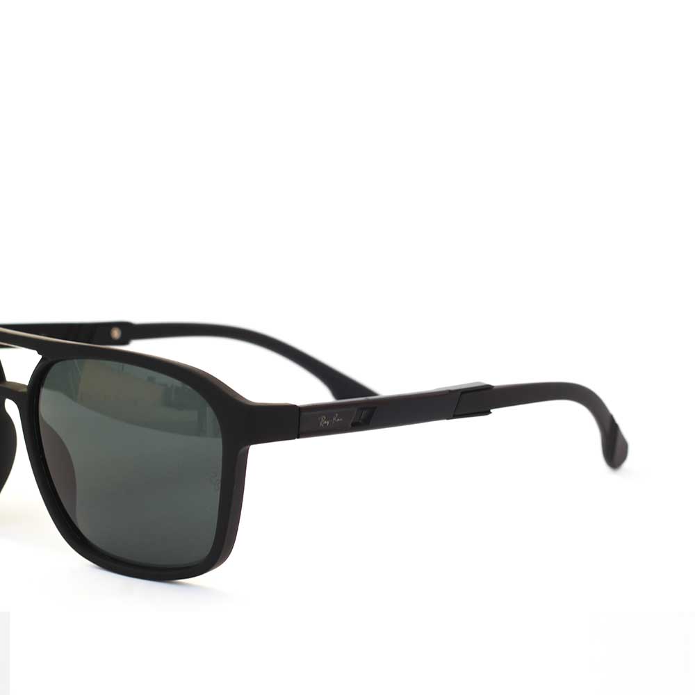RAYBAN DB - 2176 - MAT BLACK