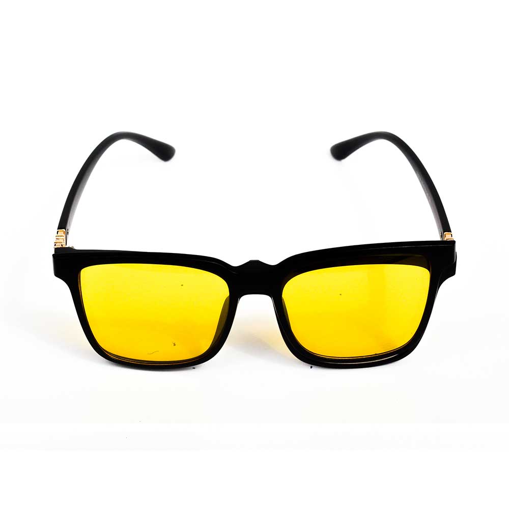 Attachment Frames - 2327A - C2 ( BLACK )