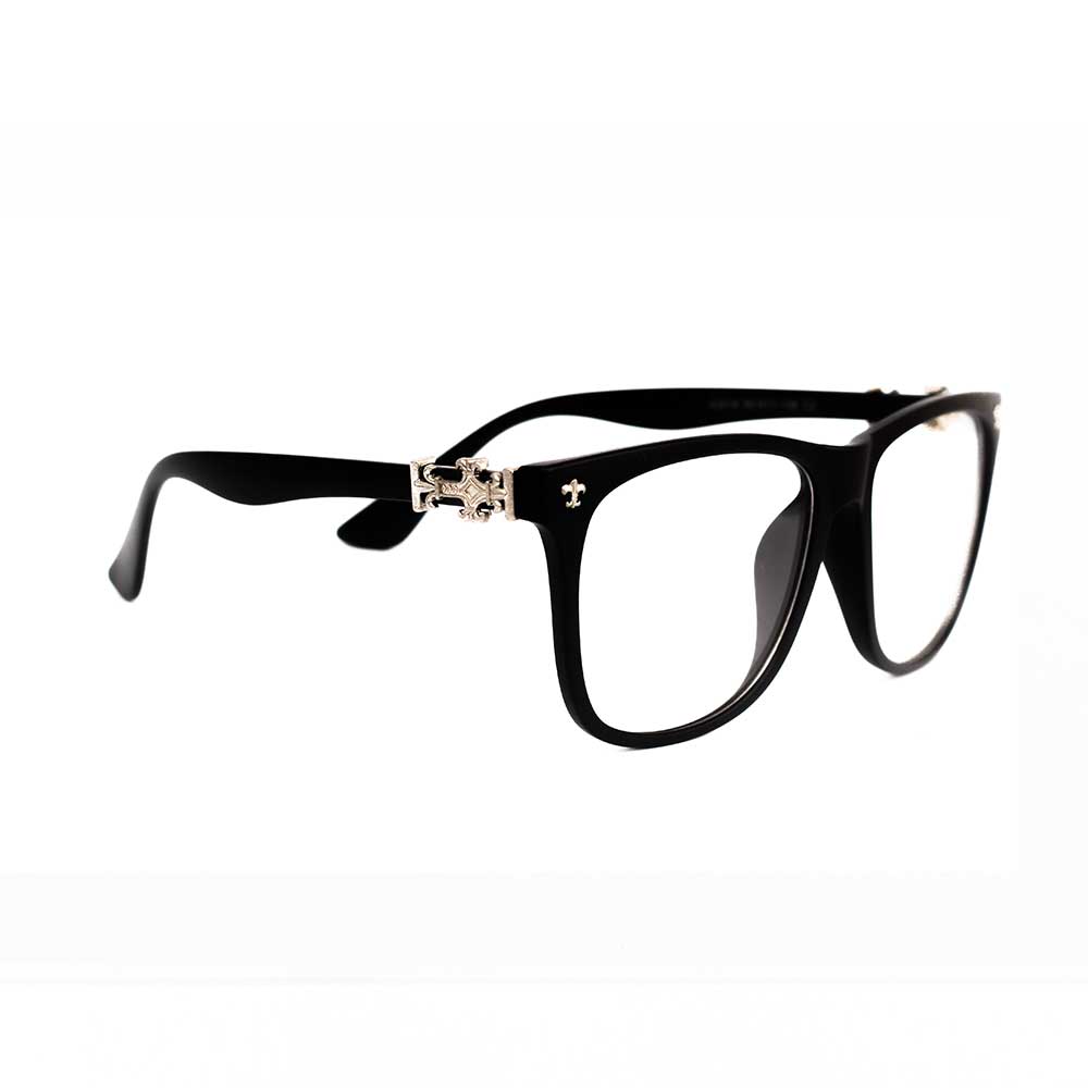 Attachment Frames - 2321A - C2 ( BLACK )