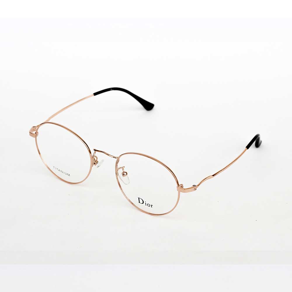 DIOR - 8867 - GOLDEN