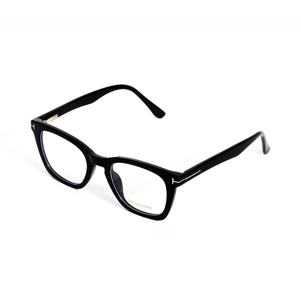 TOM FPRD - HF003 - BLACK