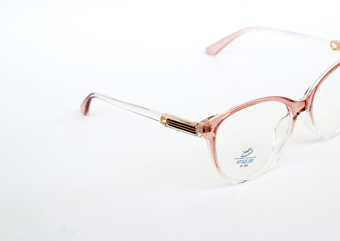 GUCCI - 82651 - CRYSTAL PINK
