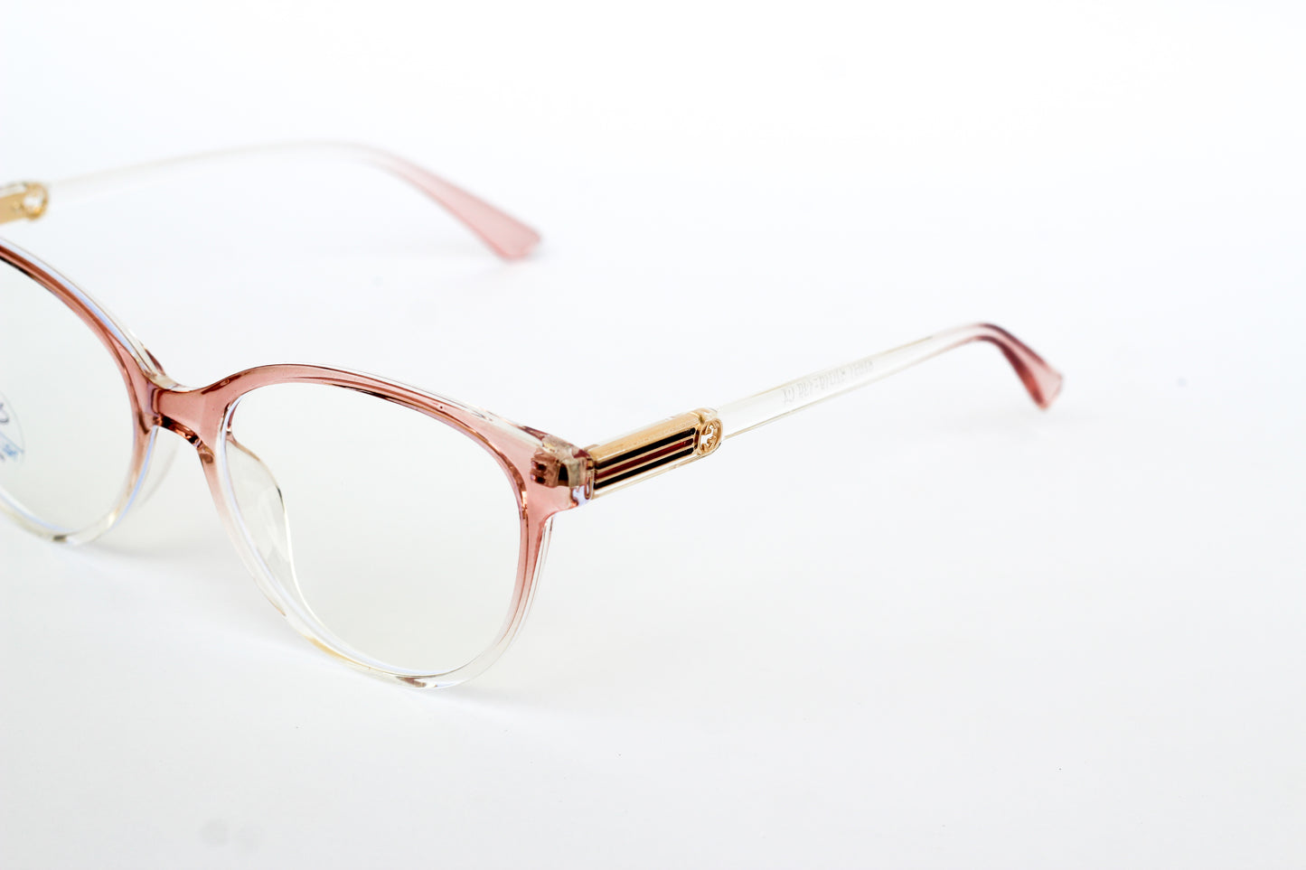 GUCCI - 82651 - CRYSTAL PINK