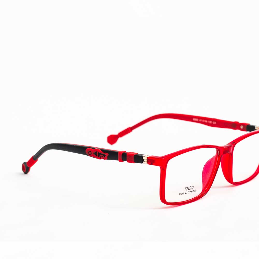 junior-defender-red-candy-6002-side-view on white background