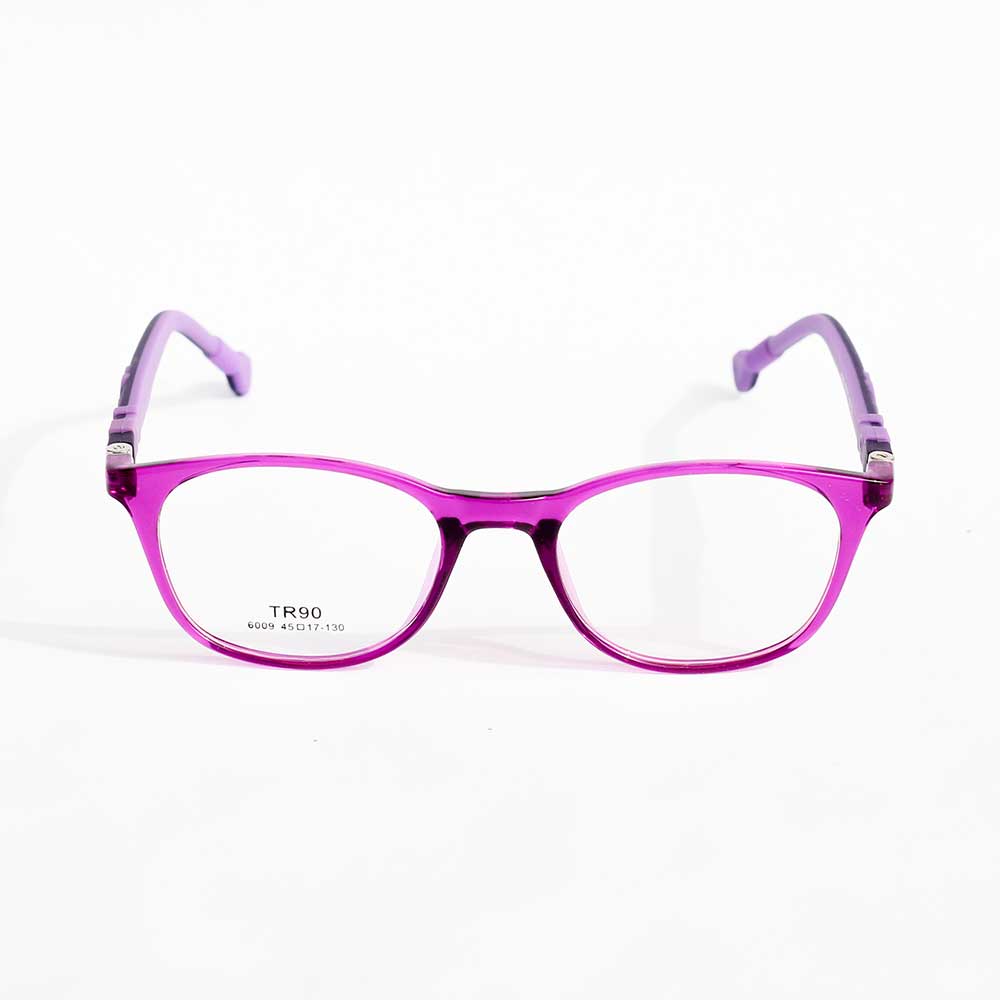 Junior Defender- Berry Blast - 6009 - Matt Purple &  Shine Purple