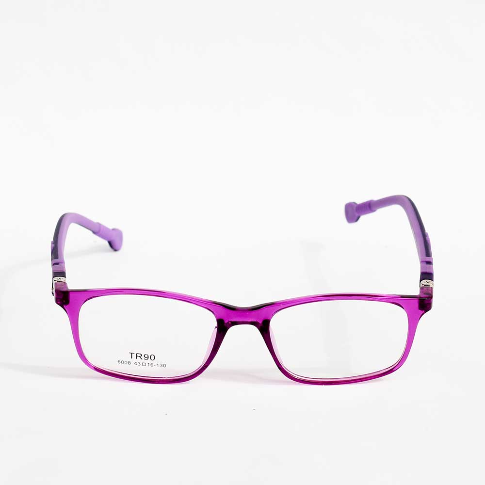 Junior Defender- Thunder Purple - 6008 - Matt Purple &  Shine Purple