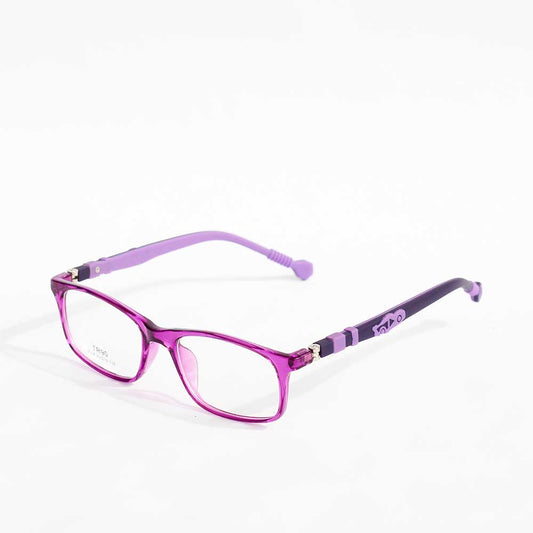 Junior Defender- Thunder Purple - 6008 - Matt Purple &  Shine Purple
