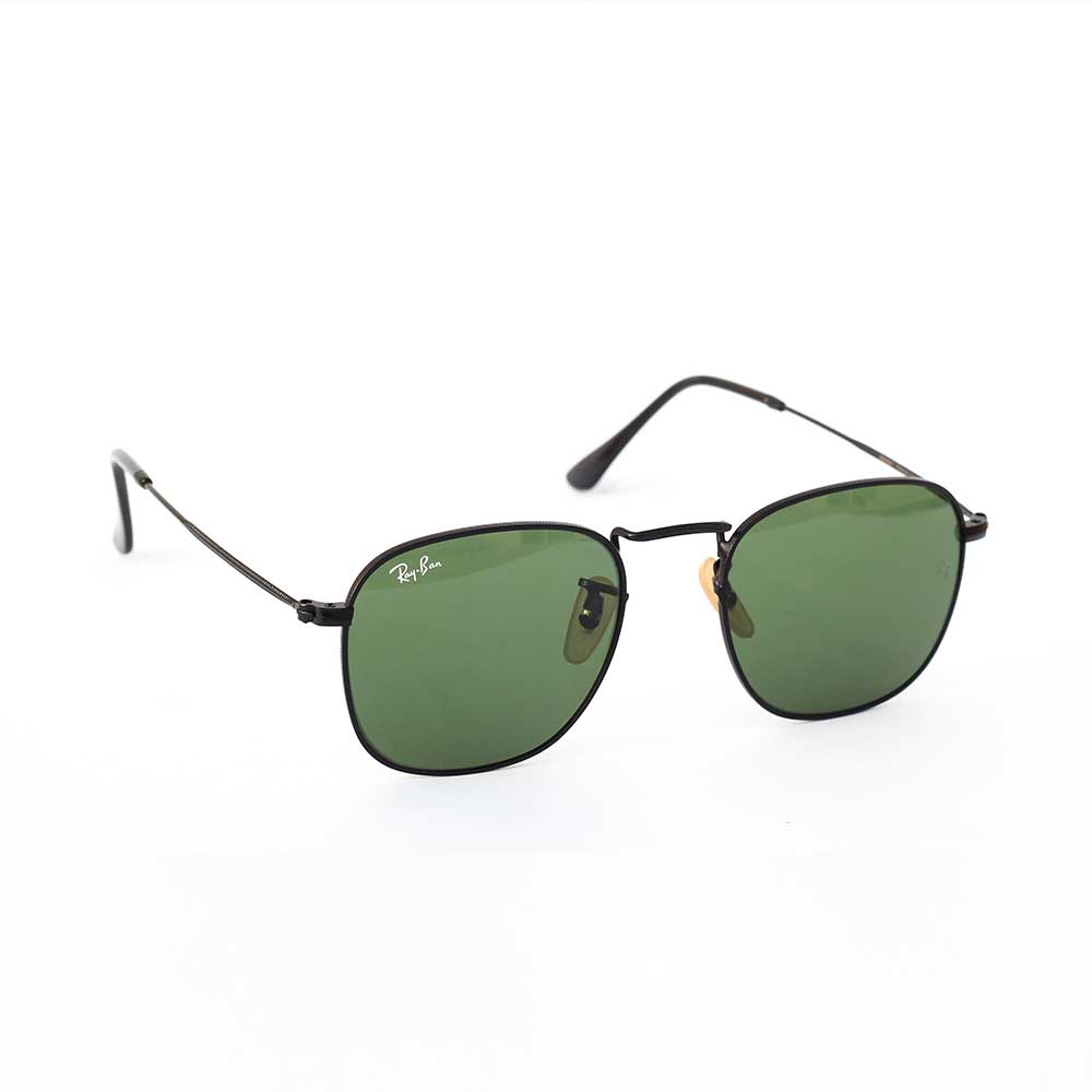 RAYBAN (M) SB - RB3857 - GUN MATELIC