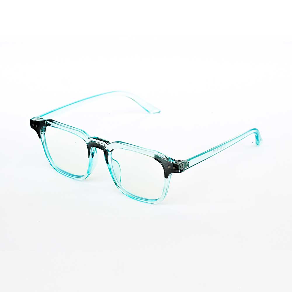 MR.AINAK - 3192 - CRYSTAL SKY BLUE
