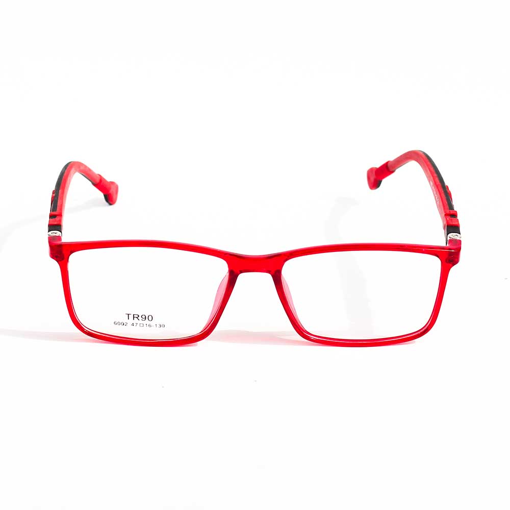 Junior-Defender-Red-Candy-6002-kids-blue cut glasses-front