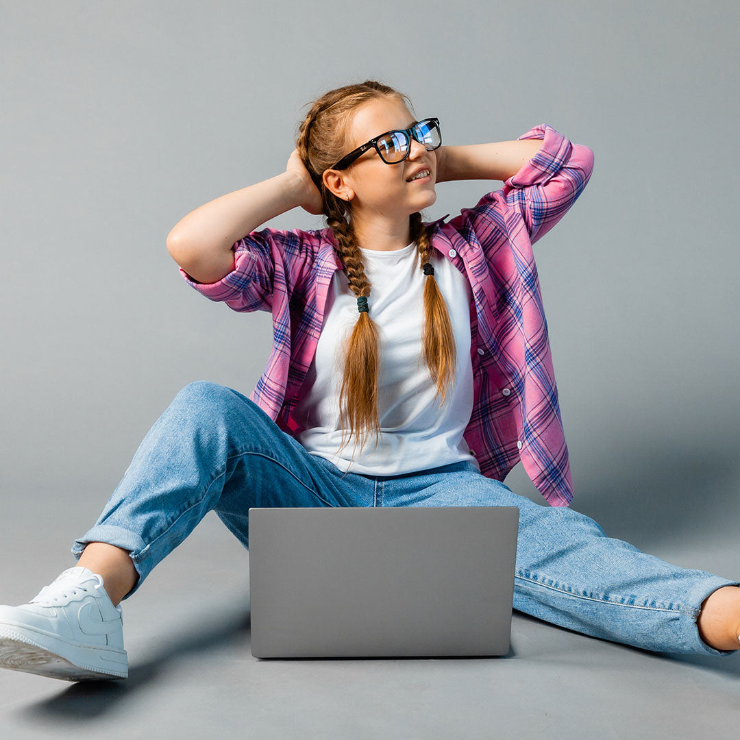 Kids’ Eyewear Collection