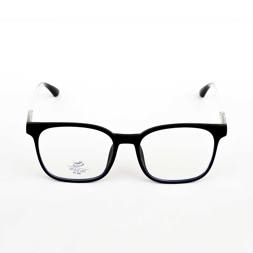 GUCCI - 82621 - CRYSTAL BLACK