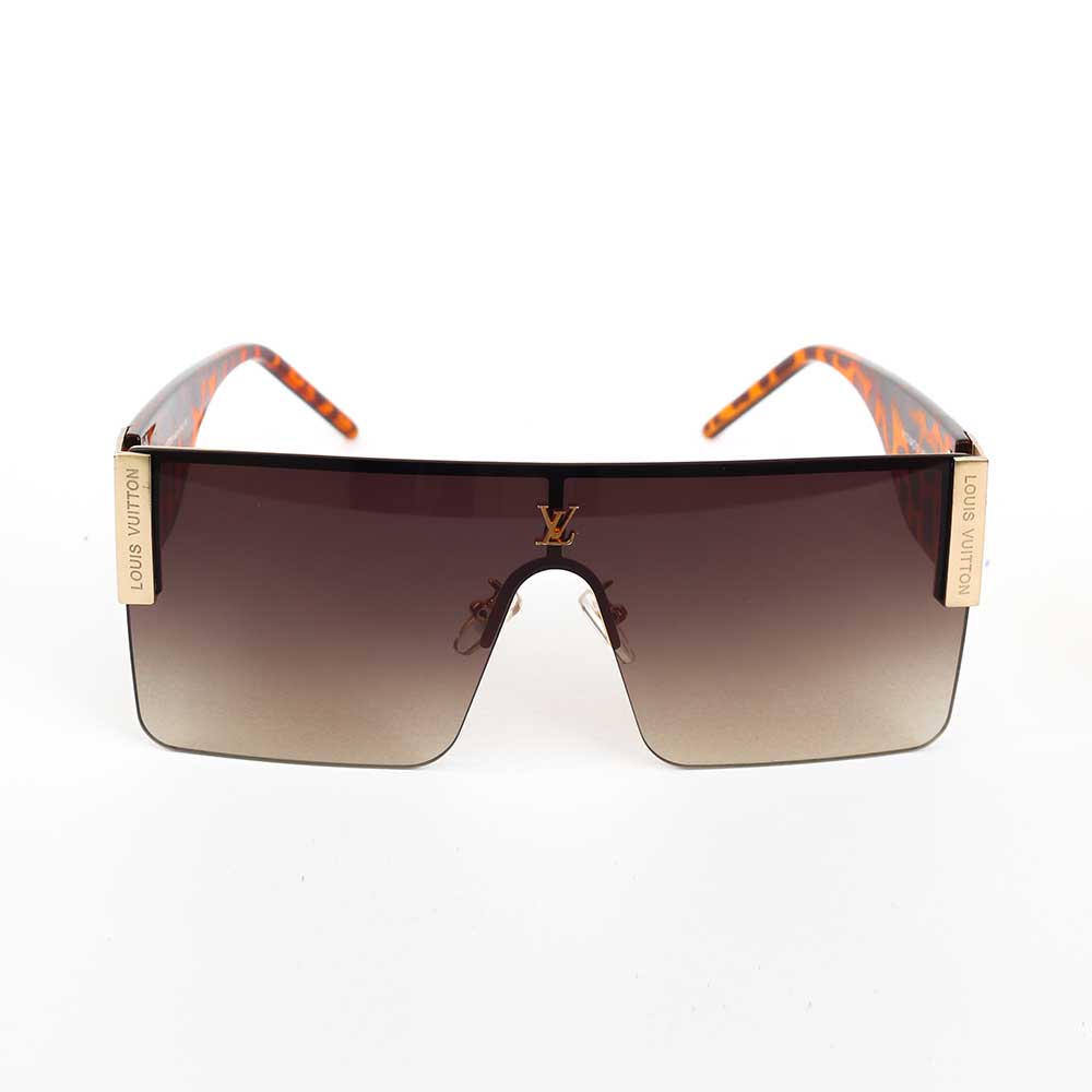 LOUIS VUITTION - 6123 - CHEETA PRINT