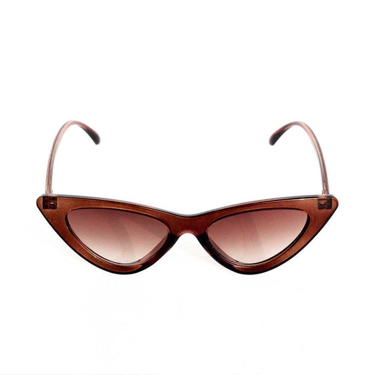 MIU MIU - ES265 - LIGHT BROWN