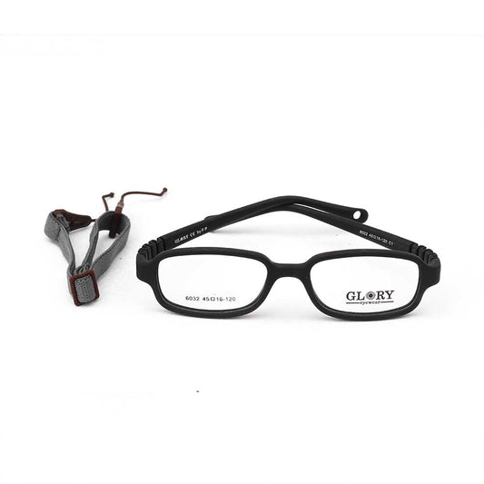 MR.AINAK - 6032 - BLACK