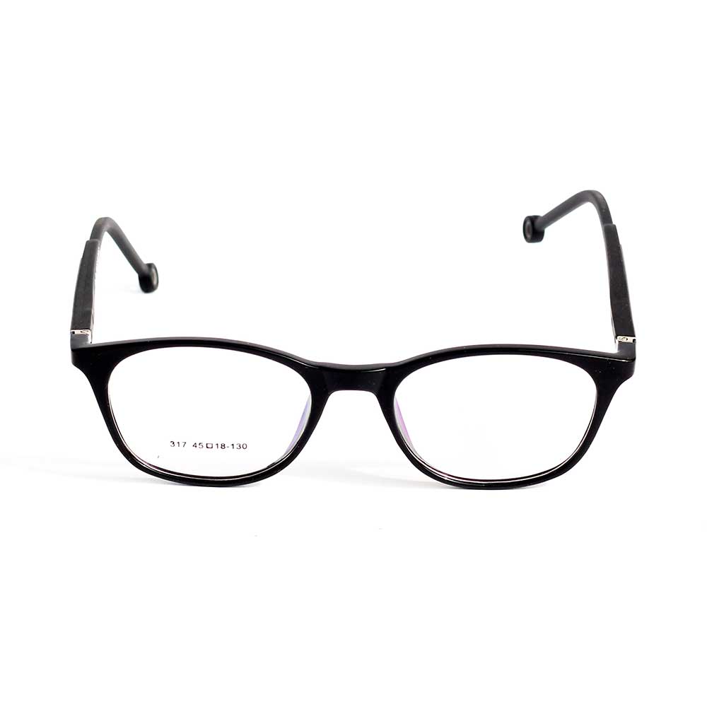 Junior Defender-Shine Black - 317 - Black & Grey