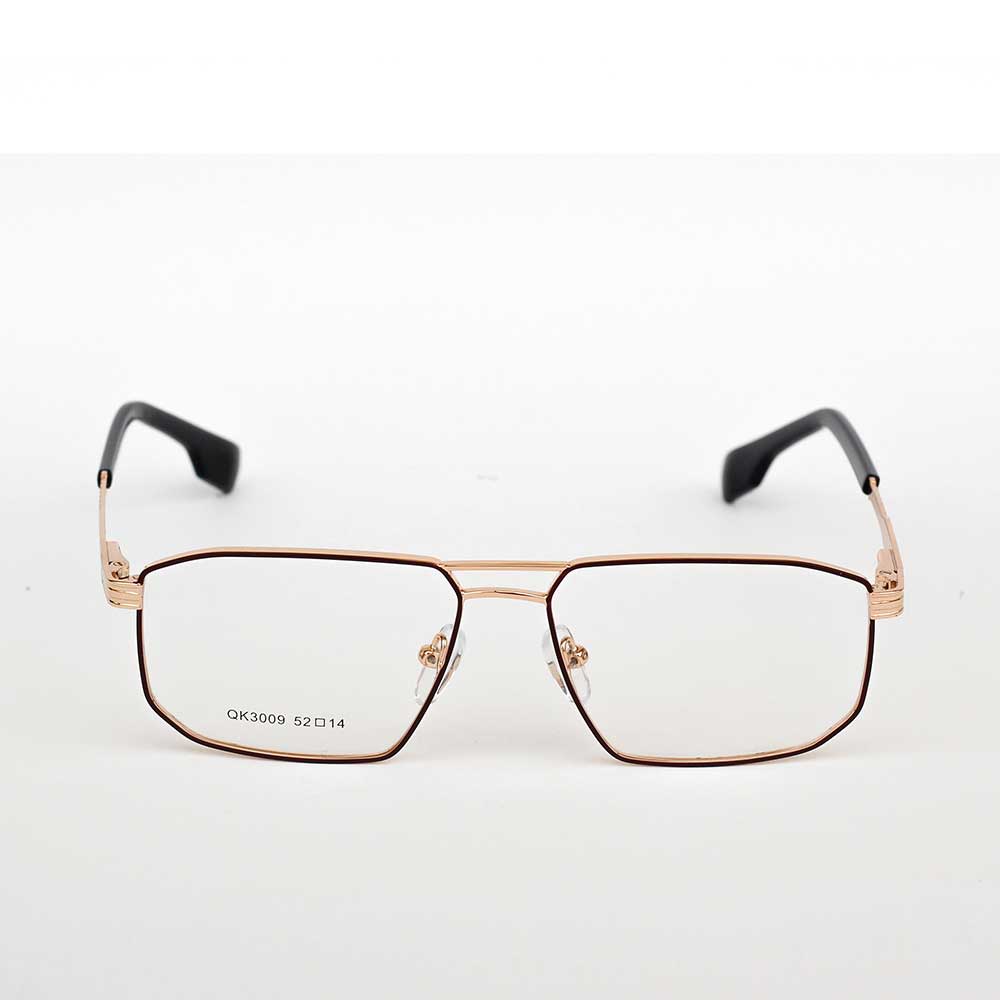 MR.AINAK - QK3009 - GOLDEN