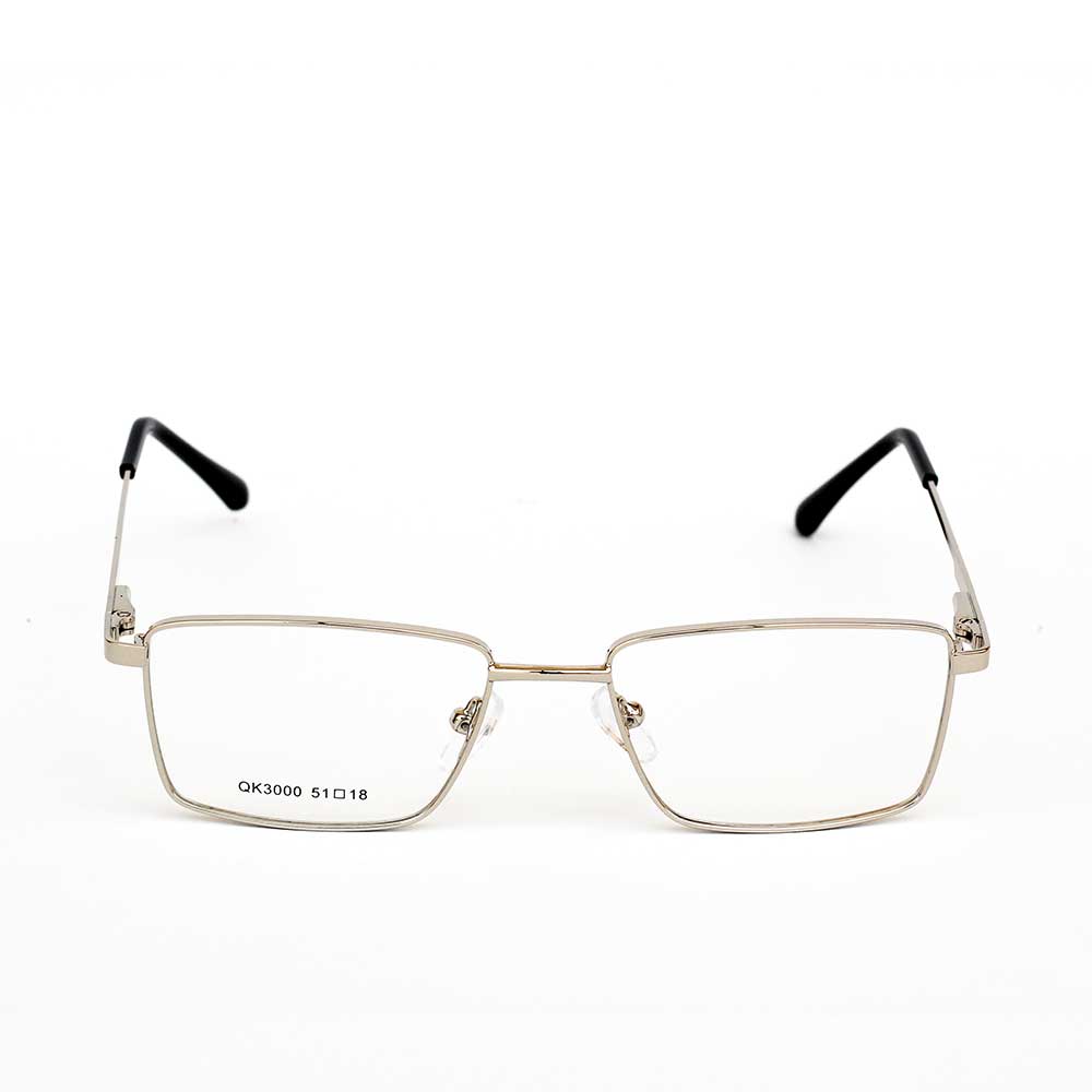 MR.AINAK - QK3000 - SILVER