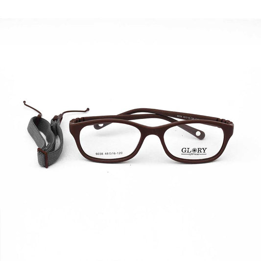 MR.AINAK - 6038 - BROWN