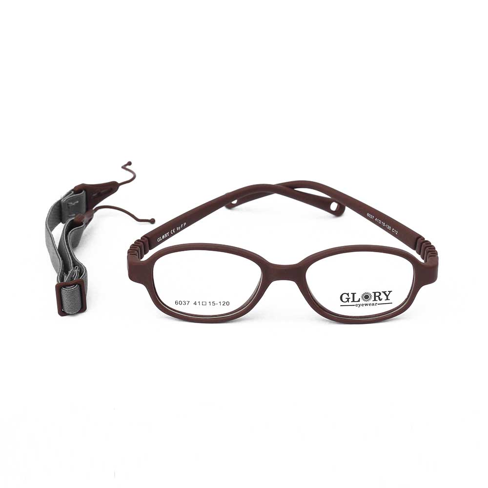 MR.AINAK - 6037 - BROWN