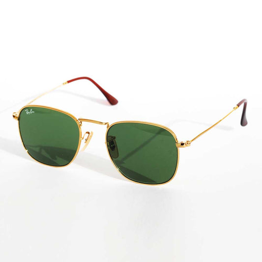 RAYBAN (M) SB - RB3857 - GOLDEN MATELIC