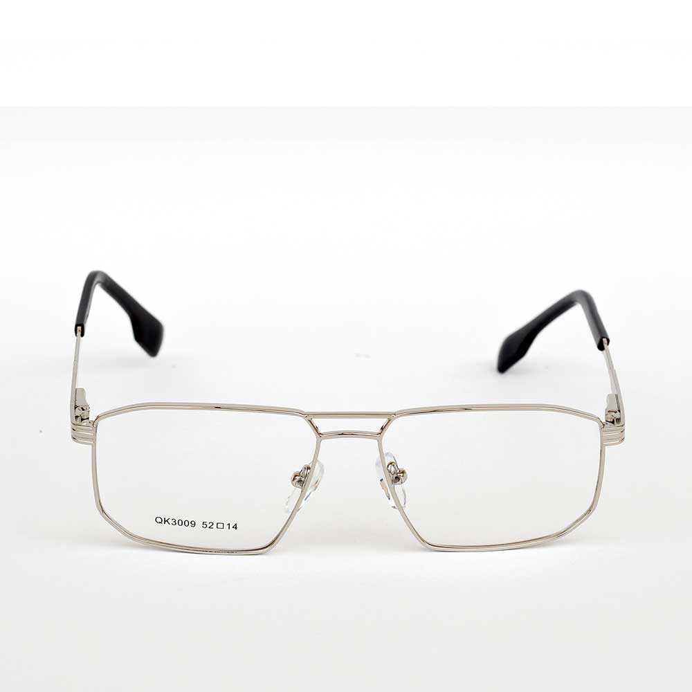 MR.AINAK - QK3009 - SILVER