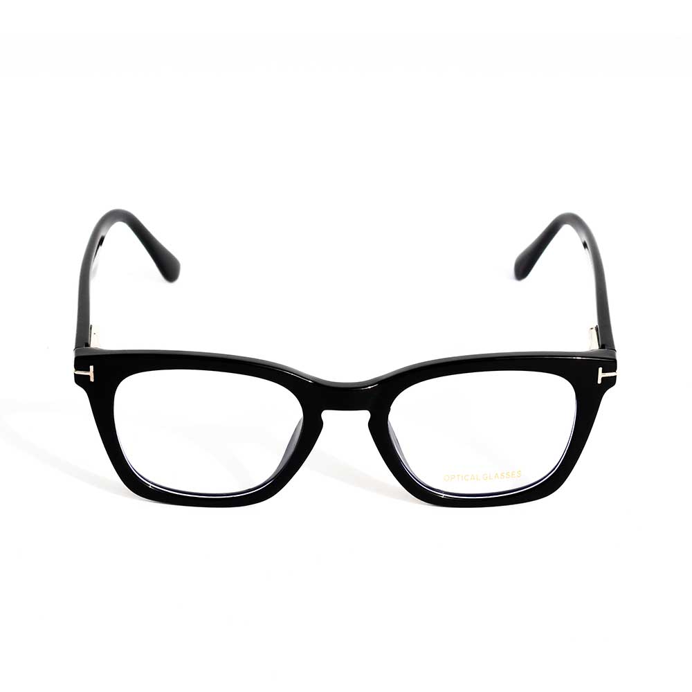 TOM FPRD - HF003 - BLACK