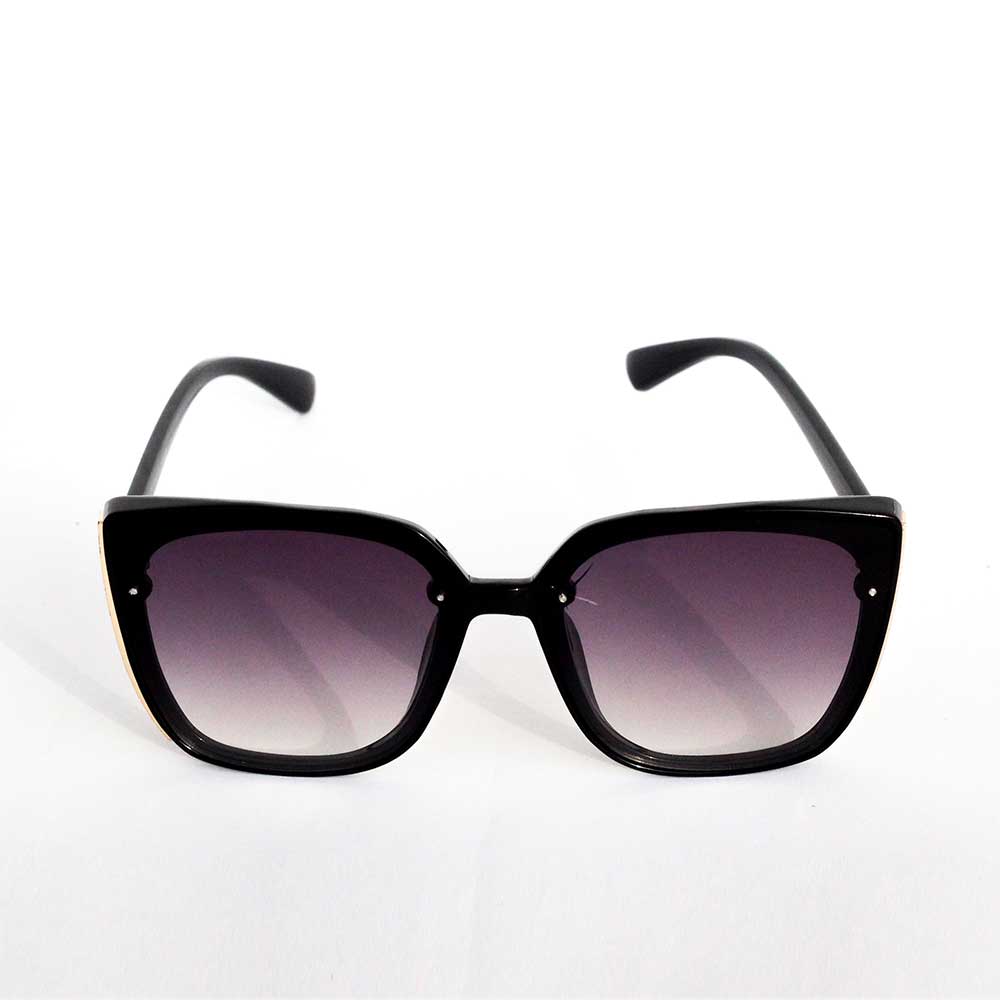 TAHARI - A3004 - BLACK