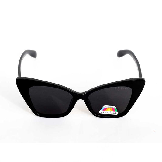 SAINT LAURENT - P244 - BLACK