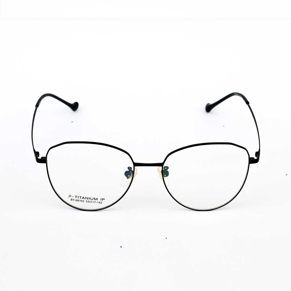 MR.AINAK - BT68102 - MATT BLACK
