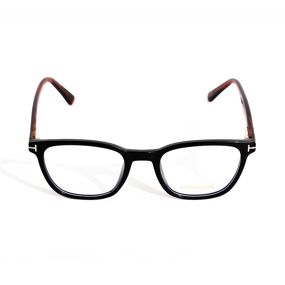 TOM FPRD - HF008 - DARK BROWN
