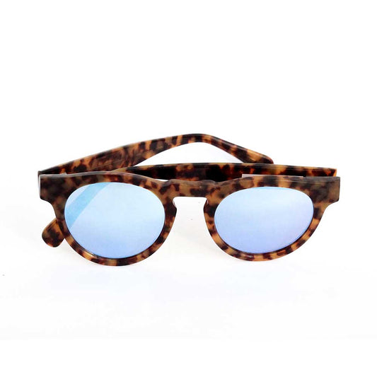 MR.AINAK - TS420A - CHEETA PRINT | BROWN