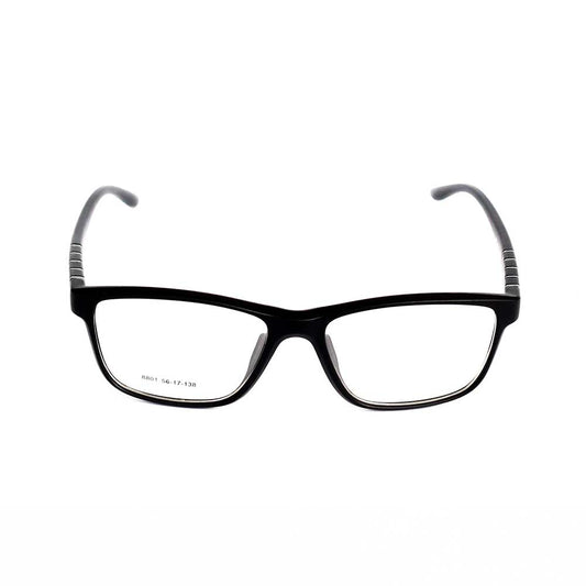 MR.AINAK - 8801 - MATT BLACK & GREY