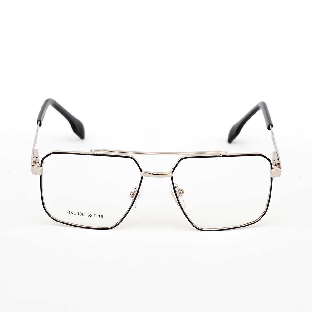 MR.AINAK - QK3008 - SILVER