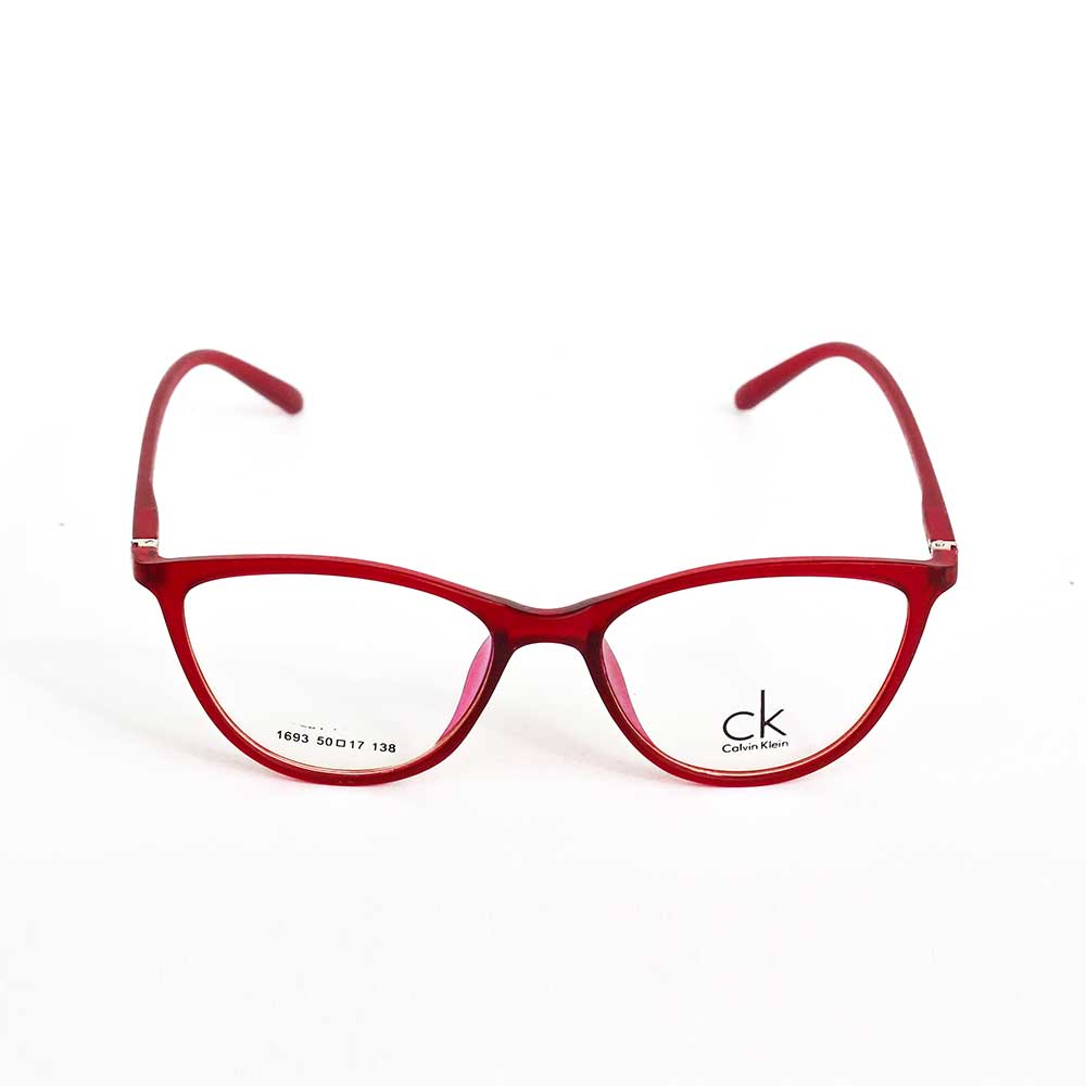 CK - 1693 - MATT RED