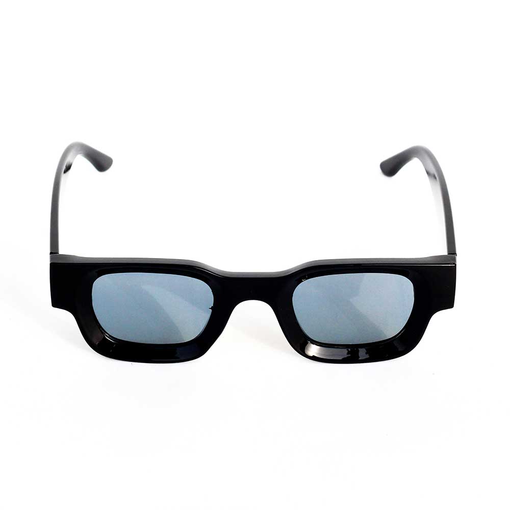 PRADA - ZN3639 - BLACK
