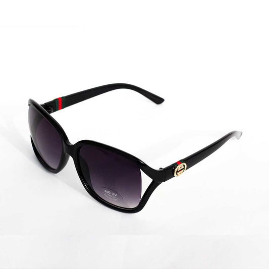 GUCCI - E8075 - BLACK