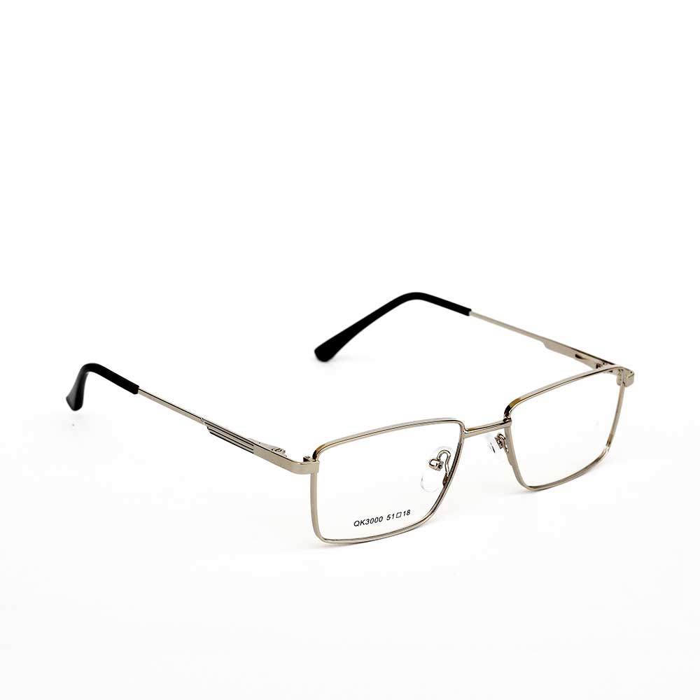 MR.AINAK - QK3000 - SILVER