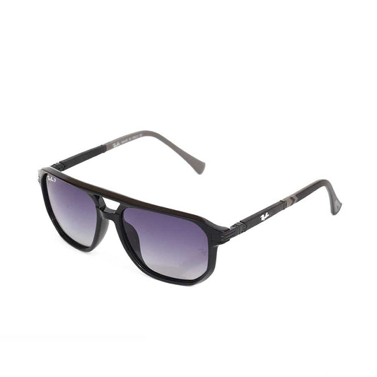 RAYBAN - 91120 - BLACK & GREY