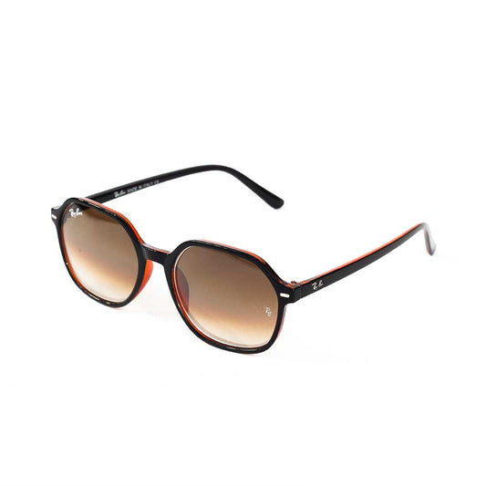 RAYBAN - 2197 - BROWN