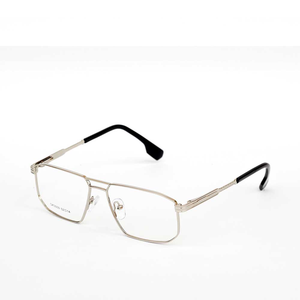 MR.AINAK - QK3009 - SILVER