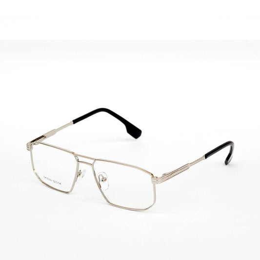 MR.AINAK - QK3009 - SILVER